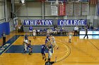MBBall vs Emmanuel  Wheaton College Men's Basketball vs Emmanuel College. - Photo By: KEITH NORDSTROM : Wheaton, basketball, team photo, MBBall2019